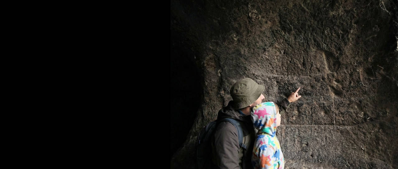 Banner principale del Museo Civico di Ittireddu